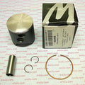 Wossner 52mm Forged Piston Kit HC, KTM 105 SX 2004-2012, 105 XC 2008-2009