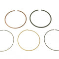 Wiseco Piston Rings 97mm Yamaha YZ450F 10-19, YZ450FX 16-20, WR450F 16-20