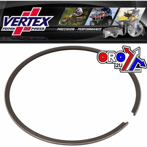 Vertex Piston Ring 58mm KTM 125 Exc 07-16, SX 07-20, 150 SX16-20, Exc 20