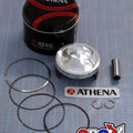 Athena Forged Piston Kit Kawasaki KX250F 2007-2016, 83mm Big Bore, Kit A