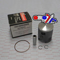 Wossner 49mm Forged Piston Kit Yamaha MX80 80-82, YZ80 74-79, TY80 74-75