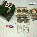 Cylinder Kit Big Bore 82mm Polaris Ranger 800 11-14 With Non HO Engines
