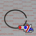 Vertex Piston Ring 44.5mm Kawasaki KX65 2000-2023, Suzuki RM65 2003-2006