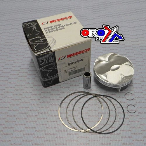 Wiseco 95mm Piston Kit KTM Exc 500 2012-2018, Husqvarna FE501 2013-2019