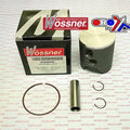 Wossner 66.4mm Forged Piston Kit A, KTM 250 EXC/MXC 00-06, SX/SXS 00-02