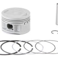 Prox 84mm Piston Kit Yamaha YFM350R Raptor 04-13, YFM350X Warrior 87-04