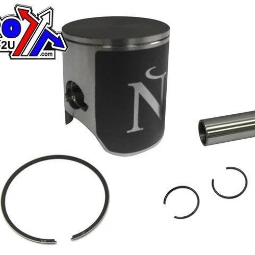 Namura 66.4mm Piston Kit A, KTM 250 EXC/MXC 2000-2006, SX/SXS 2000-2002