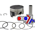 Namura 80.5mm Piston Kit Kawasaki KVF650 05-13, Arctic Cat V-TWIN 04-07