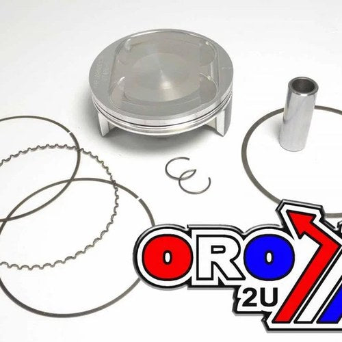 Athena Piston Kit Kawasaki KX450F 07-08, KLX450R 08-17, 100mm Big Bore