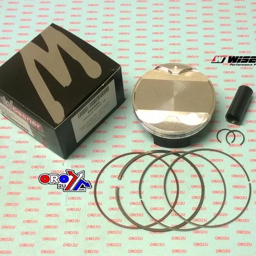Wossner 96mm Piston Kit A, Kawasaki KX450F 2019-2023, KX450X 2021-2023