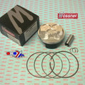 Wossner 96mm Piston Kit A, Kawasaki KX450F 2015, High Compression 13.8