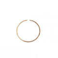 Wossner Piston Ring 55.75mm Husqvarna CR125 1976-1994, WR125 1976-1983