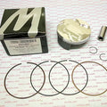 Wossner 78mm Piston Kit B, Gas MC250F 2021-2023, EX250F 2021-2023