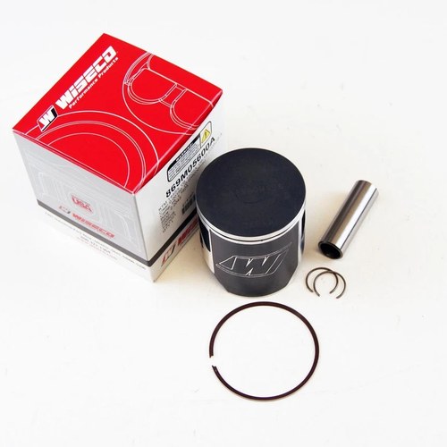 Wiseco 55.94mm Piston Kit A, KTM SX144 07-08, SX150 09-13, Armorglide