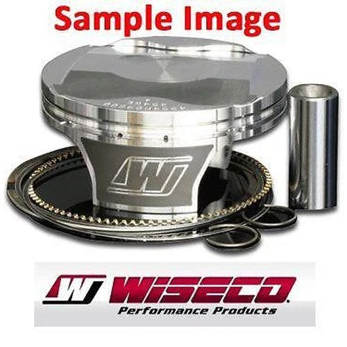 Wiseco 83mm Piston Kit Suzuki GSX1300R Hayabusa 1999-2007 (TURBO App)