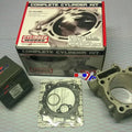 Cylinder Works Cylinder Kit Kawasaki KX250F 2017-2019, 80mm Big Bore