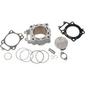 Cylinder Works Cylinder Kit Kawasaki KX250F 2015-2016, 80mm Big Bore