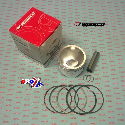 Wiseco 73mm Piston Kit Kawasaki Z1A/B 73-75, Z900 76-77, Z1000 77-80