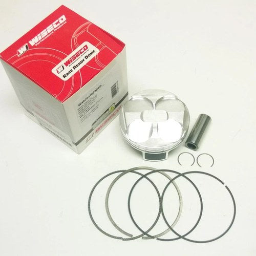 Wiseco 78mm Piston Kit B, Honda CRF250R 2004-2007, CRF250X 2004-2017