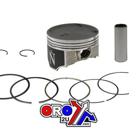 Namura 82mm Piston Kit Suzuki King Quad LT-A400 08-19, LT-F400 02-08
