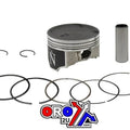 Namura 82mm Piston Kit Suzuki King Quad LT-A400 08-19, LT-F400 02-08