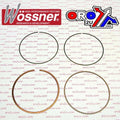 Wossner Piston Rings 78mm Honda CRF250R 2004-2009, CRF250X 2004-2009