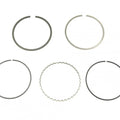Wossner Piston Rings 82mm Honda CRF250R 2004-2009, CRF250X 2004-2015