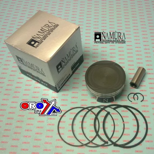 Namura Std Piston Kit Polaris 1000 Scrambler 14-18, Sportsman 15-19