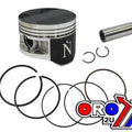 Namura 75.5mm Piston Kit Kawasaki KSF250 Mojave 87-05, KLR250 87-05