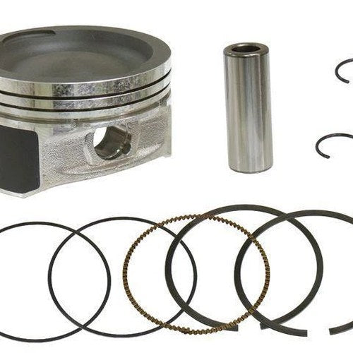 Namura 80mm Piston Kit A, Polaris 800 Rxr 09-12, All 800 HO Engines
