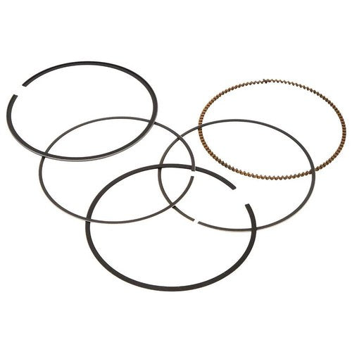 Vertex Piston Ring 90mm Kawasaki KFX400 2003-2006, KLX400 2003-2004