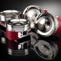 Wossner 70mm Piston Kit Yamaha XP500 T-MAX 2001-2011, Comp 13,00:1