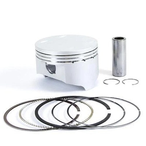 Prox 100.5mm Piston Kit Kawasaki KLR650A 87-07, KL650 Tengai 90-91