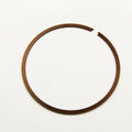 Wossner Piston Ring KTM 360 EGS/EXC/SX 96-97, 380 EGS/EXC/SX 98-02