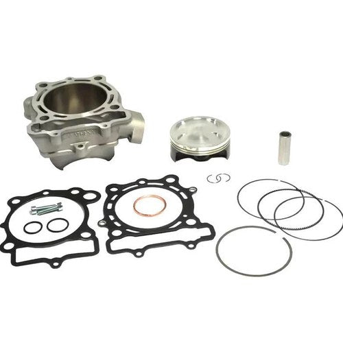 Athena Full Cylinder Kit Kawasaki KX250F 2015-2016, 83mm Big Bore