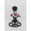 Hot Cams Intake Camshaft Polaris 500 Predator 03-07, Outlaw 03-07