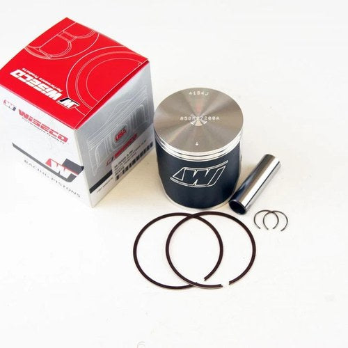 Wiseco 72mm Piston Kit C, KTM 300 Exc 2004-2016, 300 XC 2008-2016