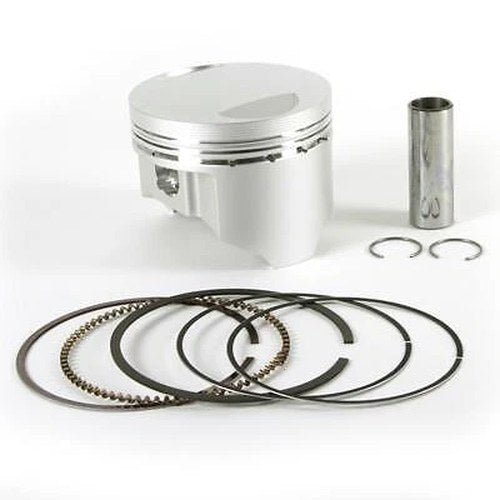Prox 87mm Piston Kit Yamaha XT500 76-81, TT500 76-81, SR500 76-81