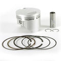 Prox 87mm Piston Kit Yamaha XT500 76-81, TT500 76-81, SR500 76-81