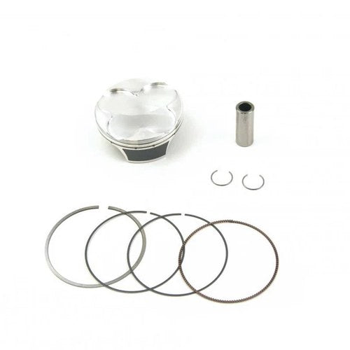 Wiseco 79mm Armour Glide Piston Kit B, Honda CRF250R/RX 2020-2021