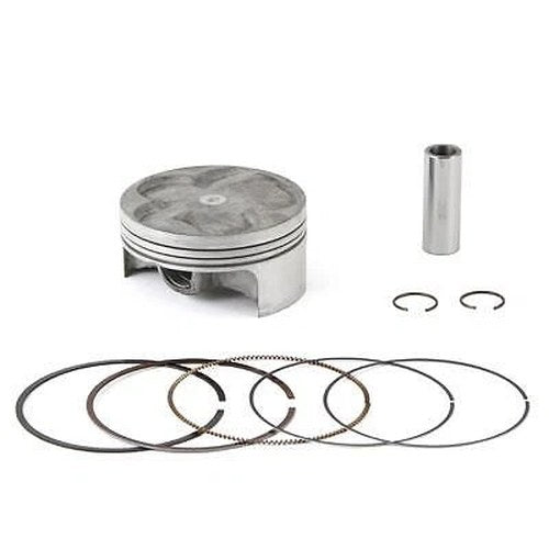 Prox 77mm Piston Kit C, Yamaha YZ250F 08-11, 3-RING, Comp 13.5:1