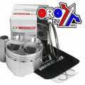 Wiseco 74mm Piston Kit Kawasaki KSF250 Mojave 87-05, KLR250 87-05
