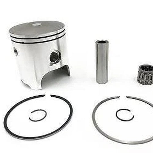 Piston Kit Yamaha DT230 MT250 TSE250 4TP-11631-10-AO 4TP-11610-00