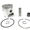 Piston Kit Yamaha DT230 MT250 TSE250 4TP-11631-10-AO 4TP-11610-00