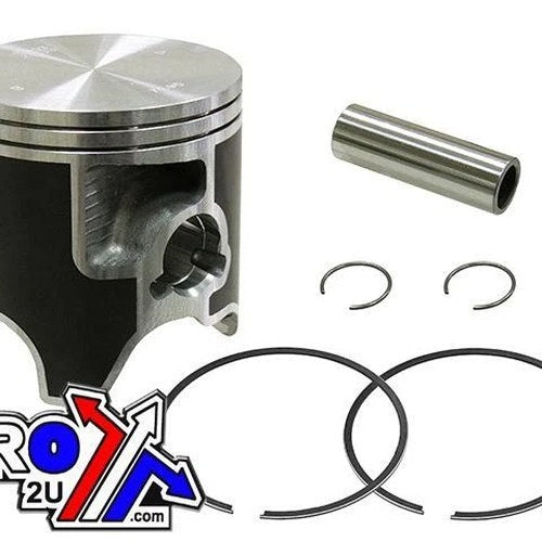 Namura 72mm Piston Kit B, KTM 300 Exc 2004-2016, 300 XC 2008-2016
