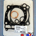 Athena Top End Gasket Set Honda CRF450R 2002-2008, 100mm Big Bore
