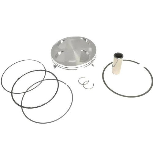 Athena Forged Piston Kit Honda CRF450R 2009-2016, 100mm Big Bore