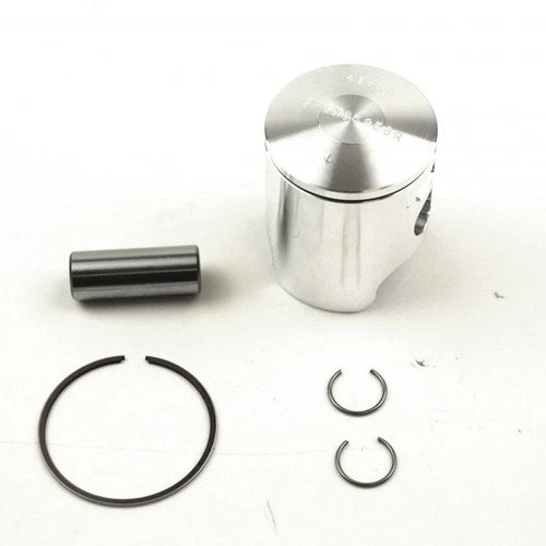 Wiseco 39.5mm Piston Kit A, KTM SX50 09-21, Husqvarna TC50 17-21