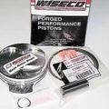 Wiseco 77mm Piston Kit C, Kawasaki KX250F 2010 High Comp 14.2:1