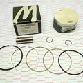 Wossner 88.5mm Forged Piston Kit Honda TRX420 Rancher 2007-2023